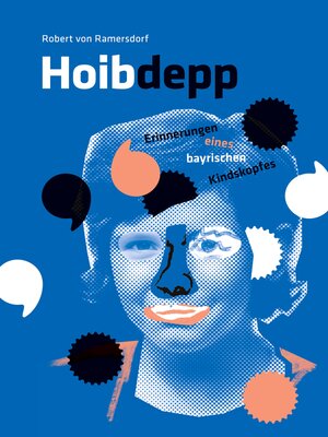 cover image of Hoibdepp